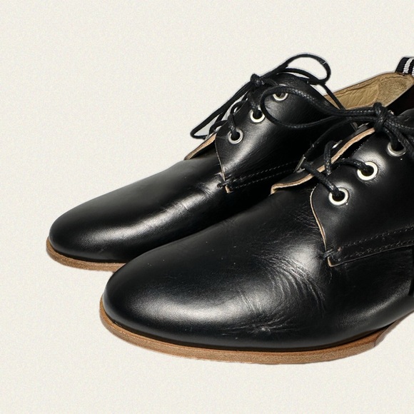 NWOT | Rag & Bone Audrey Oxfords - Women’s 38 - Picture 6 of 9